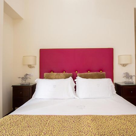 Hotel Palazzo Marziale Sorrento Esterno foto
