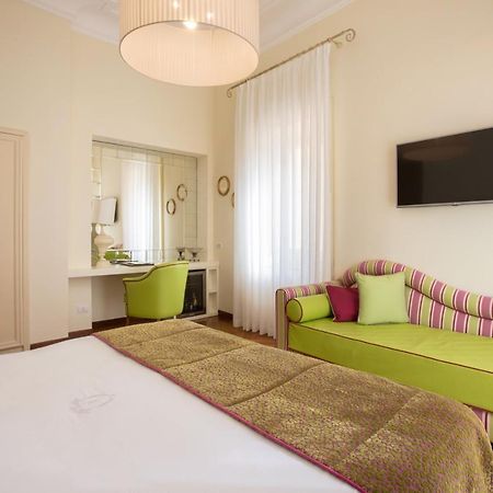 Hotel Palazzo Marziale Sorrento Esterno foto
