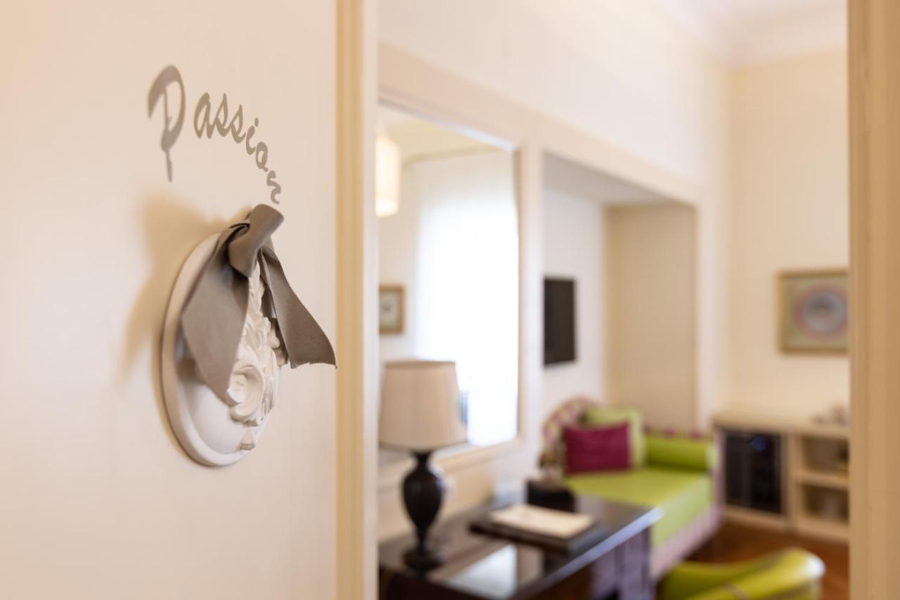 Hotel Palazzo Marziale Sorrento Esterno foto