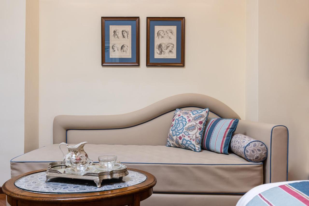 Hotel Palazzo Marziale Sorrento Esterno foto