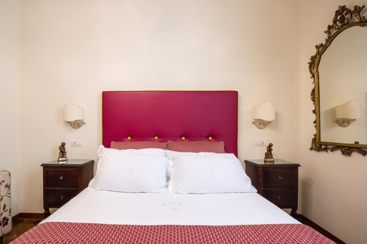 Hotel Palazzo Marziale Sorrento Esterno foto