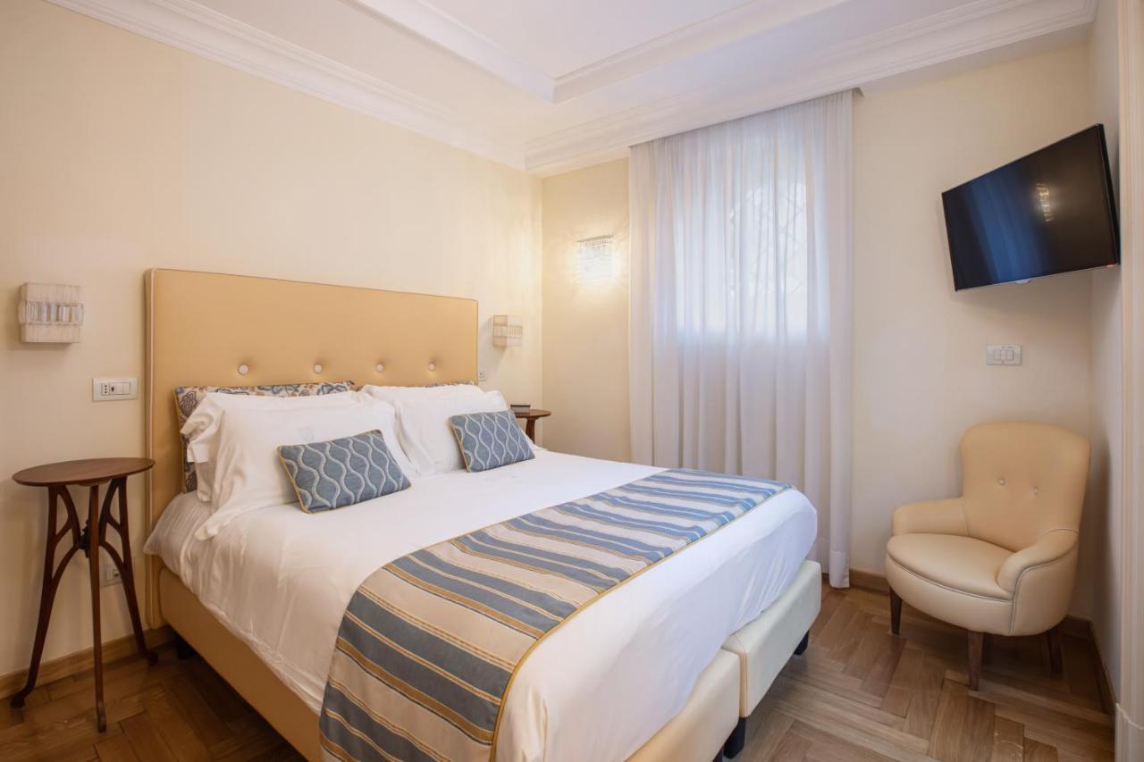Hotel Palazzo Marziale Sorrento Esterno foto