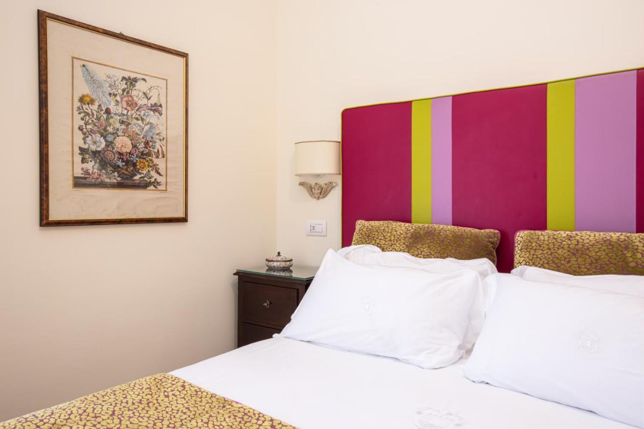 Hotel Palazzo Marziale Sorrento Esterno foto
