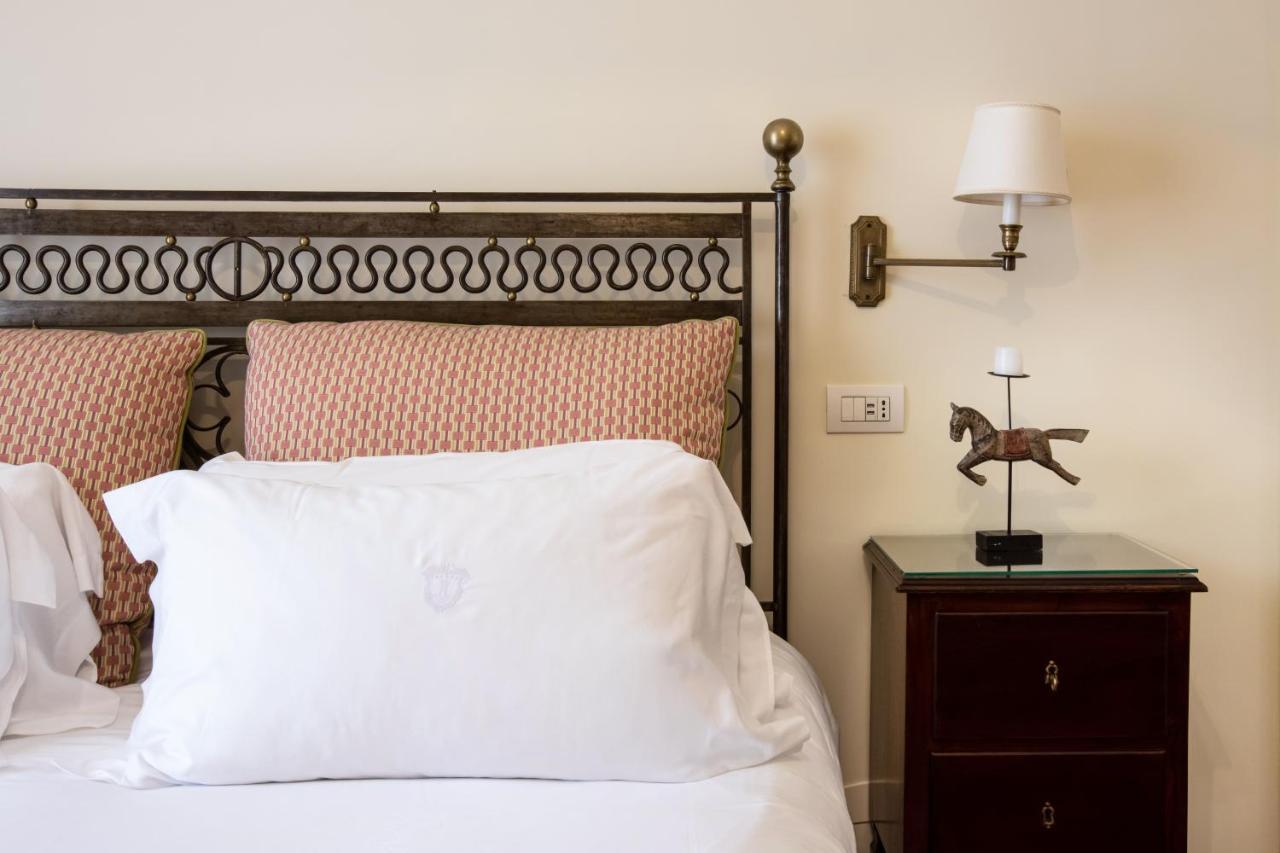 Hotel Palazzo Marziale Sorrento Esterno foto