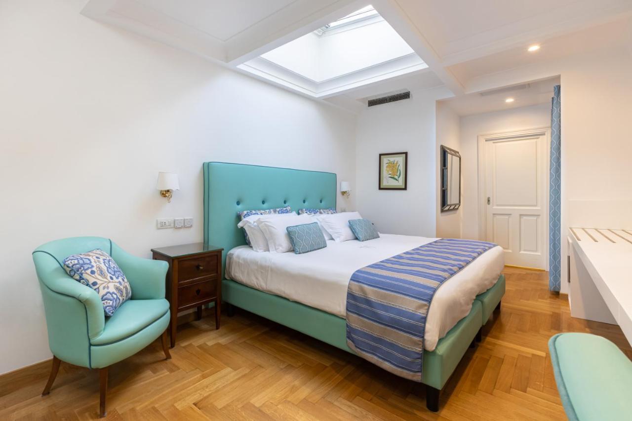 Hotel Palazzo Marziale Sorrento Esterno foto