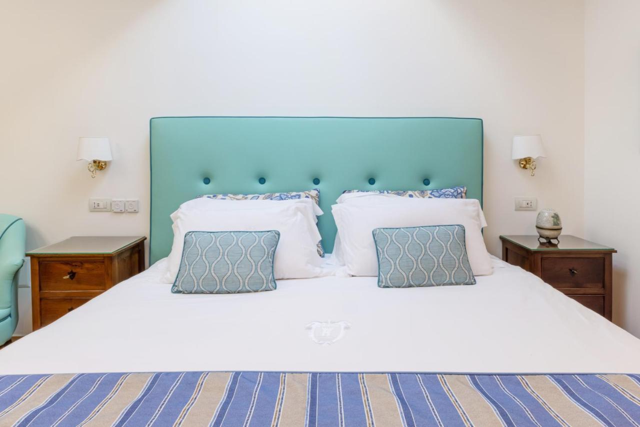 Hotel Palazzo Marziale Sorrento Esterno foto