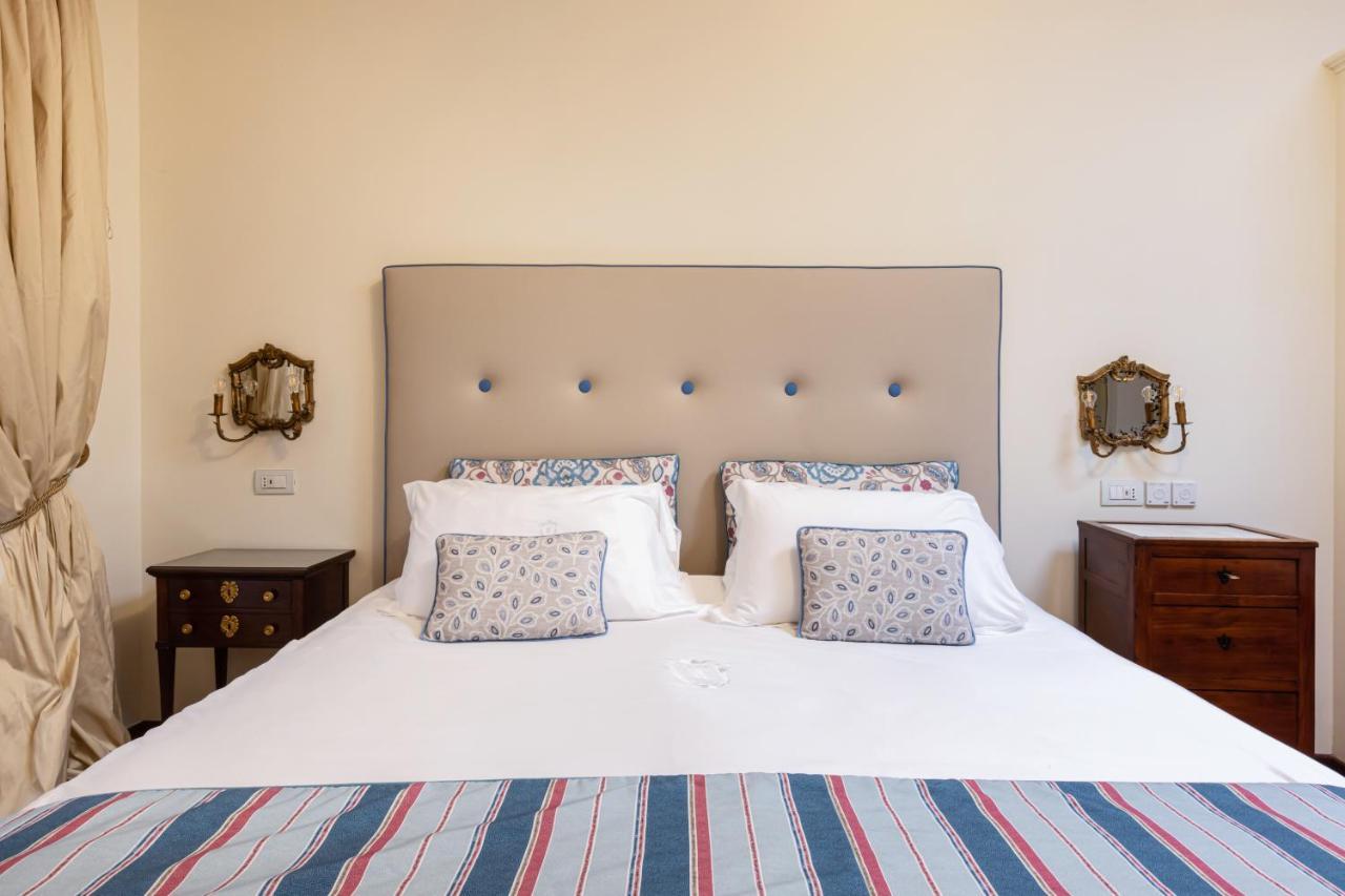 Hotel Palazzo Marziale Sorrento Esterno foto