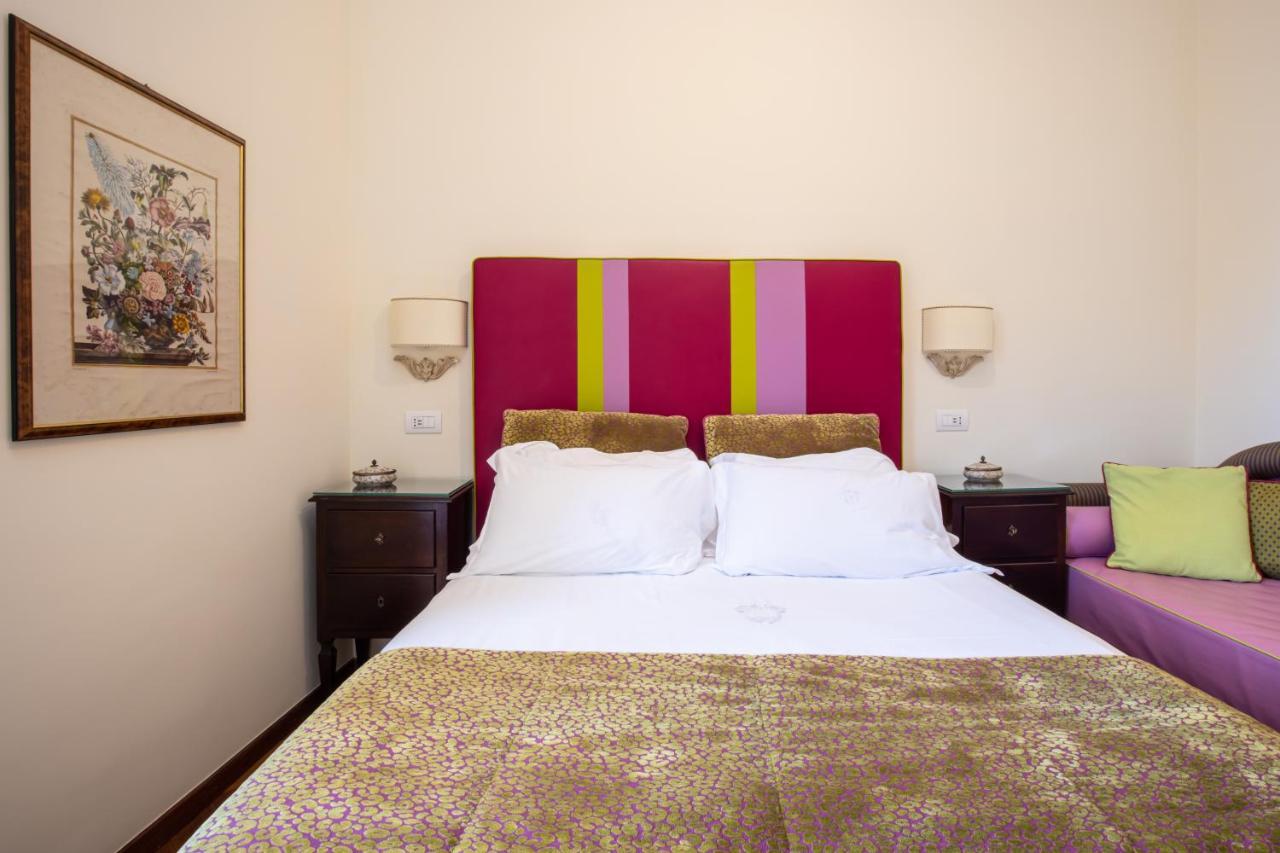 Hotel Palazzo Marziale Sorrento Esterno foto