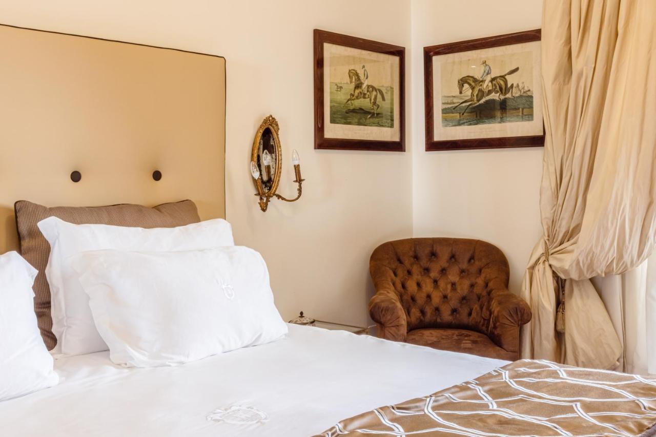 Hotel Palazzo Marziale Sorrento Esterno foto