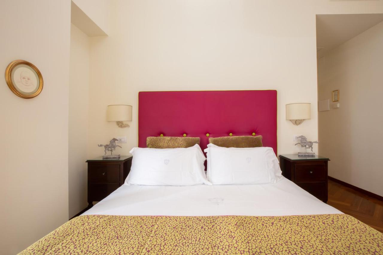 Hotel Palazzo Marziale Sorrento Esterno foto