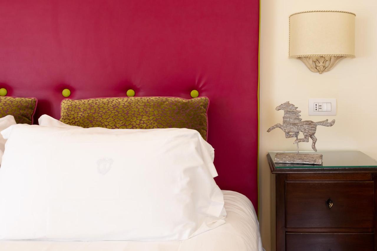 Hotel Palazzo Marziale Sorrento Esterno foto
