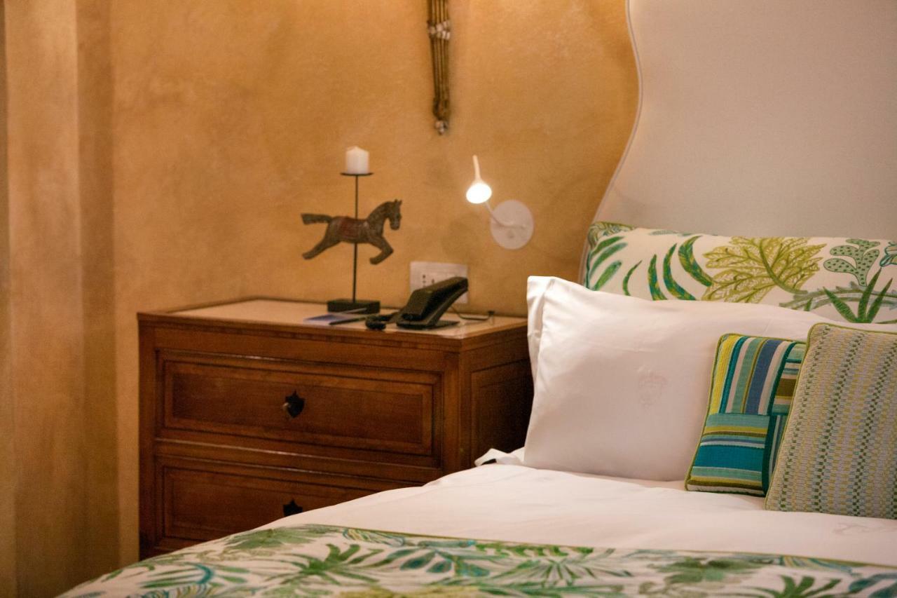 Hotel Palazzo Marziale Sorrento Esterno foto