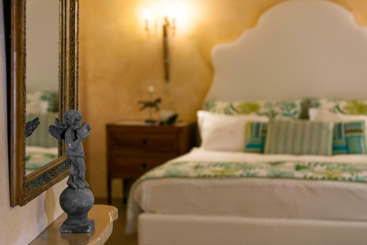 Hotel Palazzo Marziale Sorrento Esterno foto